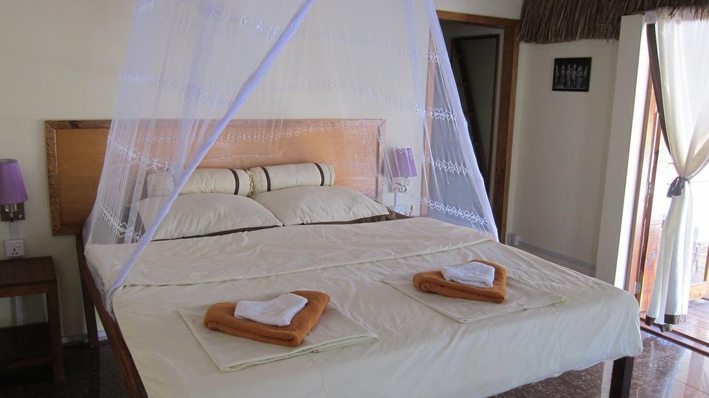 Harmony Home Sihanoukville Room photo