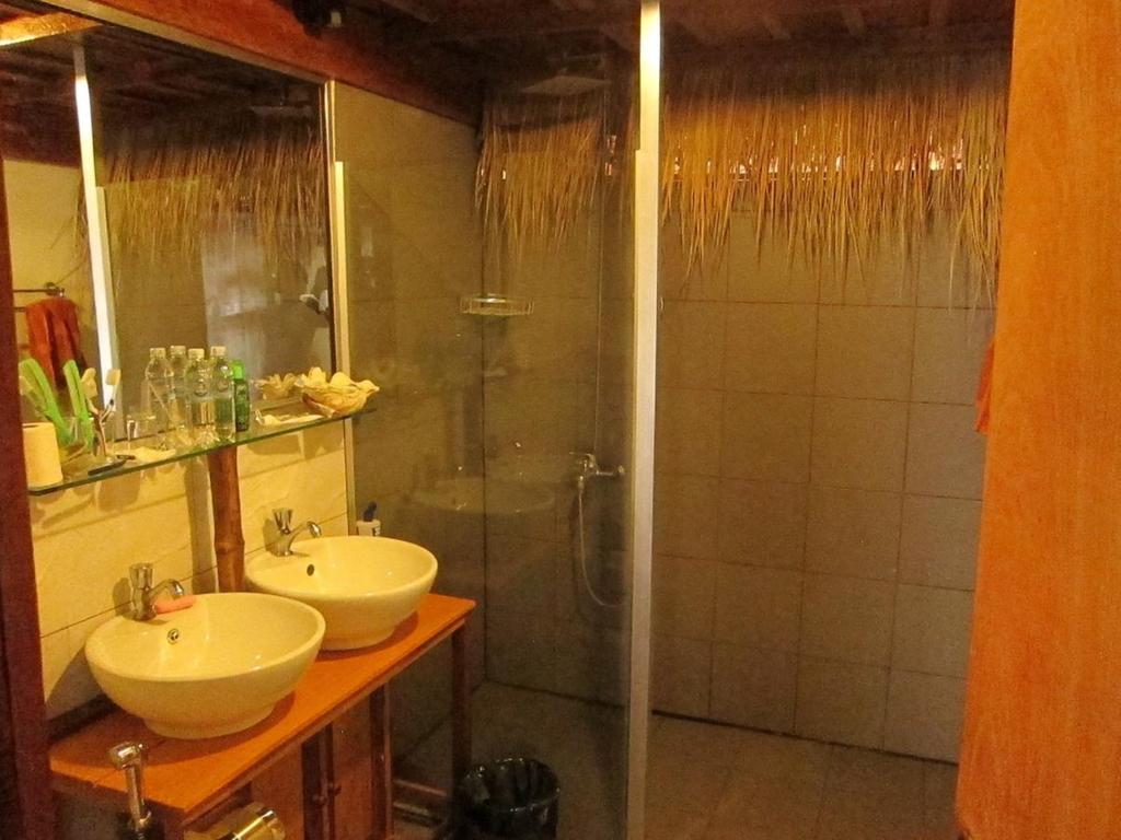 Harmony Home Sihanoukville Room photo