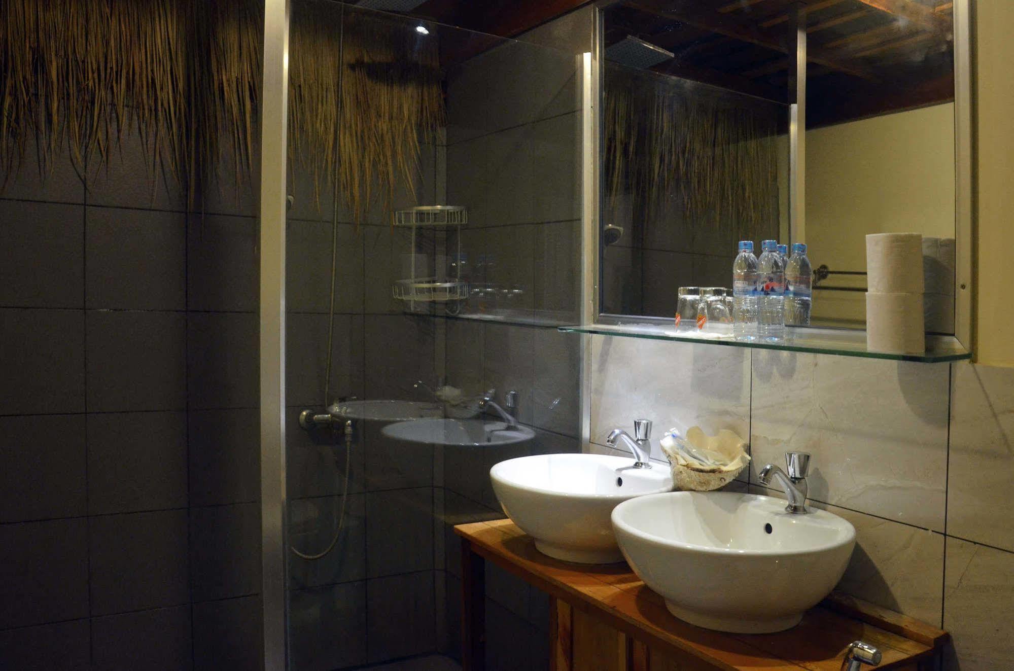 Harmony Home Sihanoukville Exterior photo