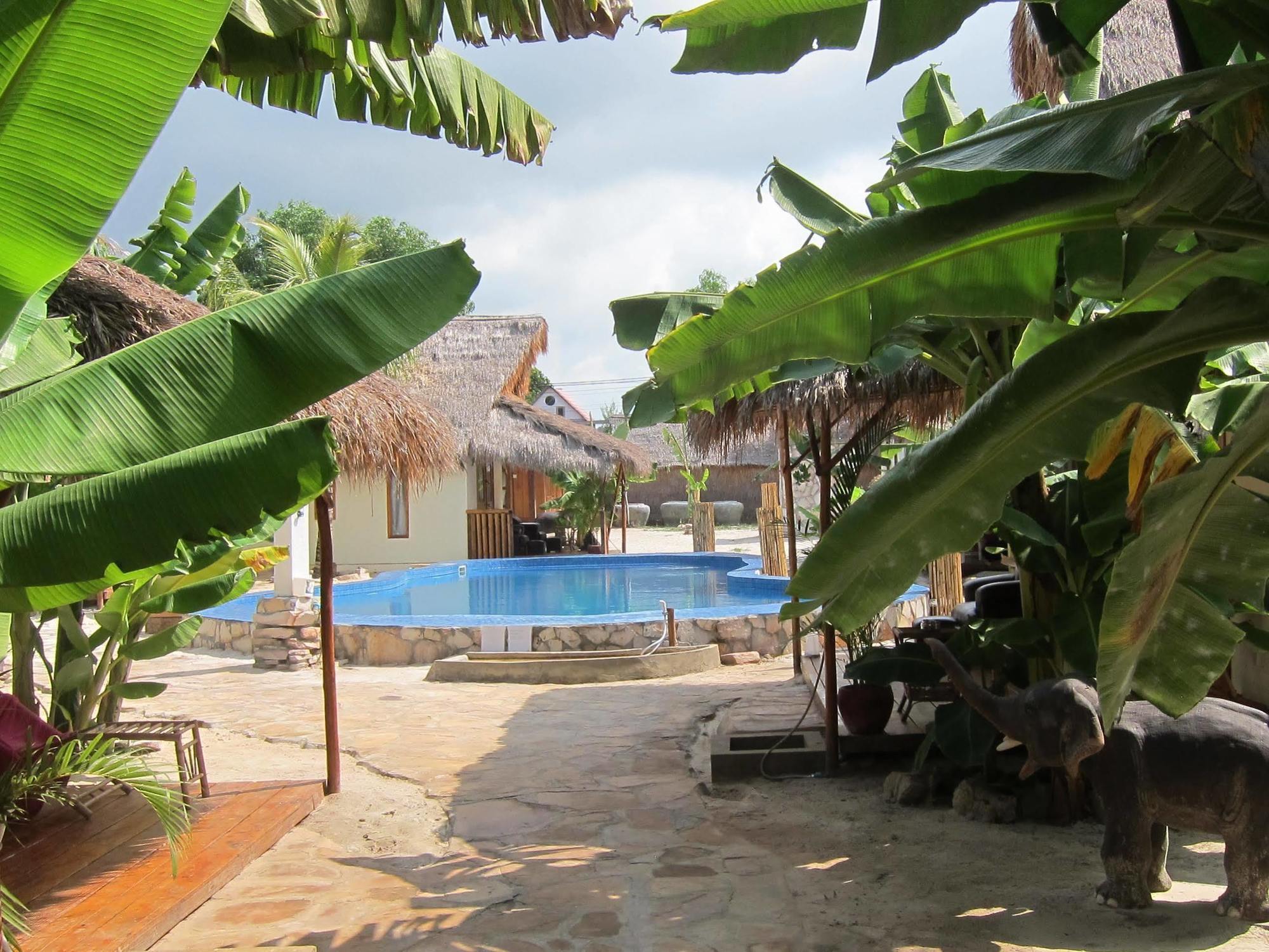 Harmony Home Sihanoukville Exterior photo