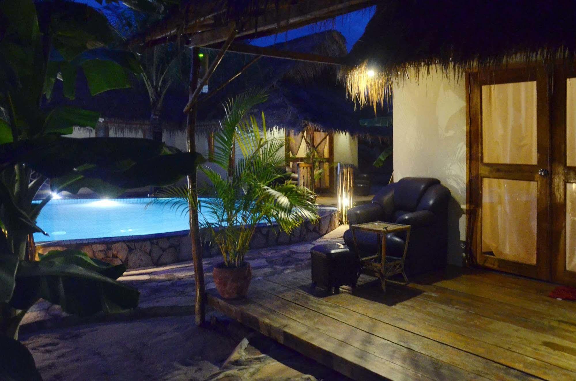 Harmony Home Sihanoukville Exterior photo